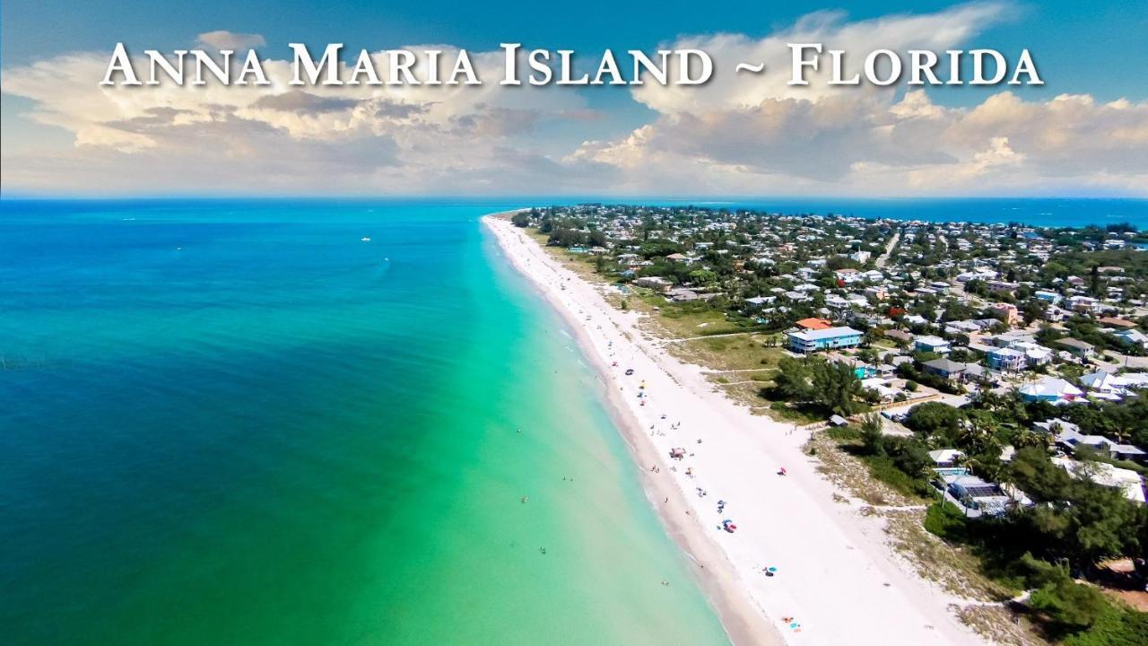 Shorewalk Vacation Villa Bradenton Ngoại thất bức ảnh