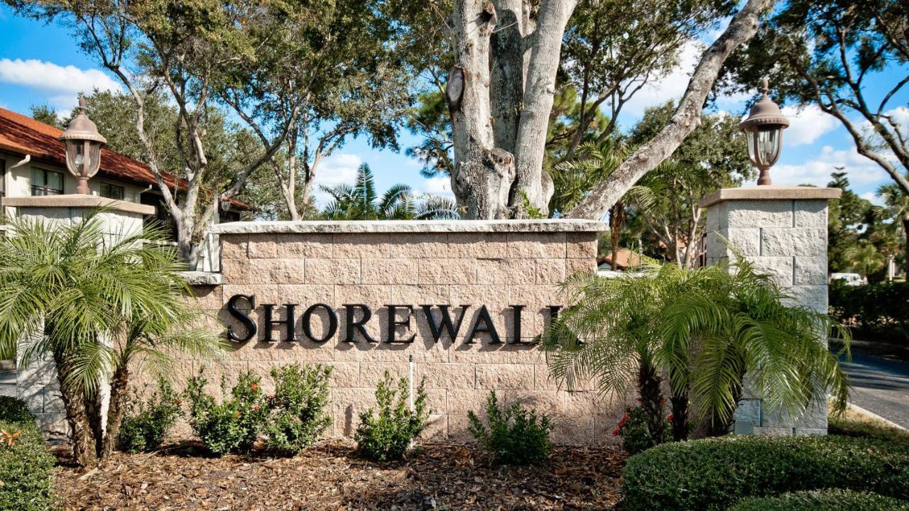 Shorewalk Vacation Villa Bradenton Ngoại thất bức ảnh