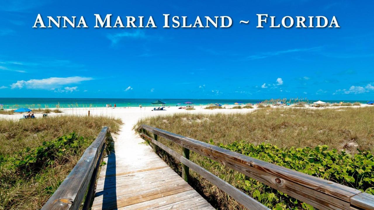 Shorewalk Vacation Villa Bradenton Ngoại thất bức ảnh